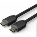  HDMI M-M, 1.0 , V2.0, 4K 60 Hz, HP (DHC-HD01-01M)