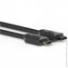  HDMI M-M, 2.0 , V2.0, 4K 60 Hz, HP (DHC-HD01-02M)