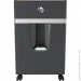   HP Pro Shredder 10MC, A4, 80g  10 , 2*15, 20  (2812)