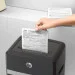   HP Pro Shredder 24CC, A4, 80g  24 , 4*35, 30  (2815)