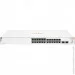  HP Aruba Instant On 1830 24G 12p CL4 PoE 2SFP 195W Switch (JL813A)