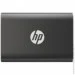 SSD HP P500 250GB USB 3.2 Gen 2 Type-C Black (7NL52AA)