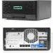  HP MicroServer Gen10 Plus v2 E-2314 (P54649-421)