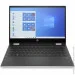  HP Pavilion x360 14" FHD 8/256GB, i5-1135G7 (14-dw1025nr) Silver (Open Box)