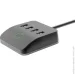 USB- USB Hub HP DHC-CT120 USB 3.0 AM -> 4  USB 3.0 AF RGB