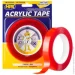   HPX     Acrylic Tape 19  x 5  TT1905