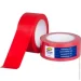 Лента сигнальная HPX Лента маркировочная для пола Lane Marking Tape красная 33 м Лента сигнальная HPX Лента маркировочная для пола Lane Marking Tape красная 33 м