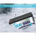     HRBEEnergy LiFePO4 24V (25.6V/150Ah/3840Wh)