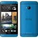  HTC 801E One Blue