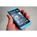  HTC 801E One Blue