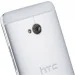  HTC One M7 802w Dual SIM Silver