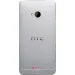  HTC One M7 802w Dual SIM Silver
