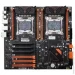   Huananzhi X99 DUAL-F8D Plus (HZH-X99-DUAL-F8D-PLUS)  / 