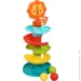 Huanger Roll Ball    18x42  HE8067