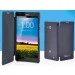 - Huawei Ascend Mate Leather Case Blue (51990325)