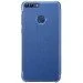 - Flip Cover for Huawei P Smart, Blue (51992276)