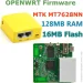 3G  Huawei  GL-MT300N-V2 WiFi + 4G  E3372h