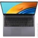  Huawei MateBook D16 (53013DAW, RolleF-W7651)
