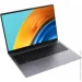  Huawei MateBook D16 (53013DAW, RolleF-W7651)