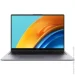  Huawei MateBook D16 (53013DAW, RolleF-W7651)