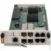 Huawei MCUD 4x1GE SFP  MA5608T