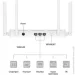  Huawei WS7001 V2 White (lifecell)