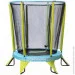 Батут Hudora Safety 140 (65611) Батут Hudora Safety 140 (65611)