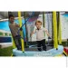 Батут Hudora Safety 140 (65611) Батут Hudora Safety 140 (65611)