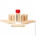 Hudora Гра Viking chess KUBB від (.03378) Hudora Гра Viking chess KUBB від (.03378)
