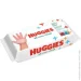 Huggies    All Over Clean 56 .