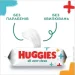Huggies    All Over Clean 56 .