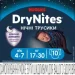  Huggies  DryNites   4-7 , 10  (5029053527574)