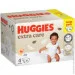 ϳ Huggies Extra Care Box  4 (8-16 ) 76  (5029053583167)