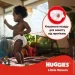 ϳ Huggies Little Movers 5 (11-25 ) M-pack, 126  (5029053583419)