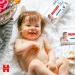    Huggies Natural 48  (5029053578286)