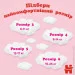  Huggies Pants Mega  5  , (12-17 ), 48  (5029053547626)