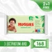   Huggies Natural Care 3x56. (5029053550176)