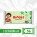 Huggies    Natural Care 56 .