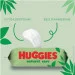Huggies    Natural Care 56 .