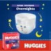  Huggies Overnights Pants  4 (9-14 ) 26  (2661901)