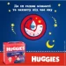  Huggies Overnights Pants  4 (9-14 ) 26  (2661901)