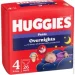  Huggies Overnights Pants  4 (9-14 ) 26  (2661901)