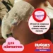  Huggies Pants Girl  4 (9-14 ), 36  (5029053564258)