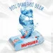   Huggies Pure 4x56. (5029053550121)