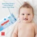   Huggies Pure 56.