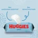   Huggies Pure 56.