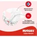  Huggies Ultra Comfort  4 (7-18 ), Jumbo, 50  (5029053567587)