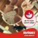  Huggies Ultra Comfort  4 (7-18 ), Jumbo, 50  (5029053567587)
