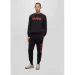  Hugo Boss   HB-19508-SW Black 3XL