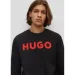  Hugo Boss   HB-19508-SW Black M
